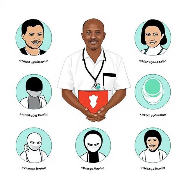 The Enugu State Universal Health Coverage Scheme has transformed our lives.