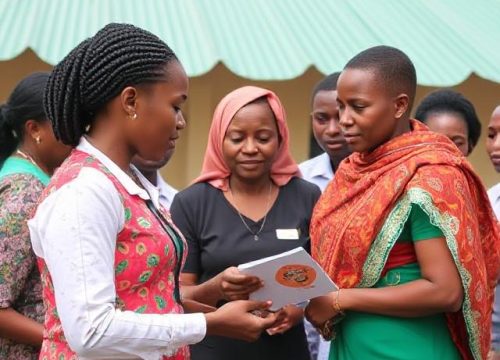 Empowering Enugu Communities: The Role of ESUHCS in Promoting Wellness