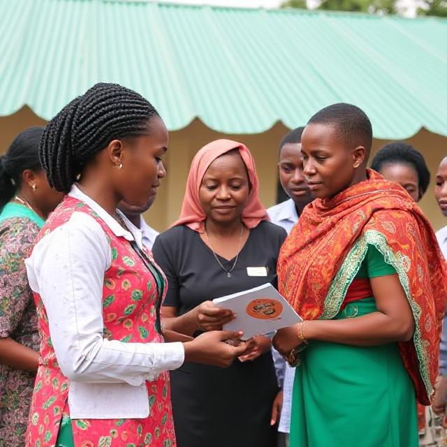 Empowering Enugu Communities: The Role of ESUHCS in Promoting Wellness