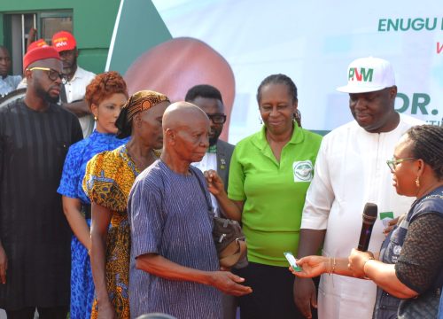 Affordable Healthcare for Every Enugu Resident: The Heart of ESUHCS